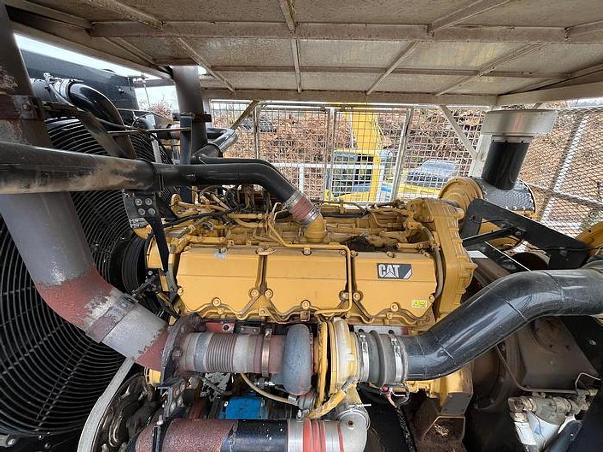 Used 2017 Diamond Z 1463