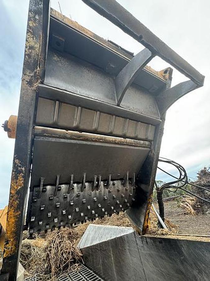 Used 2007 CBI 6800 CT