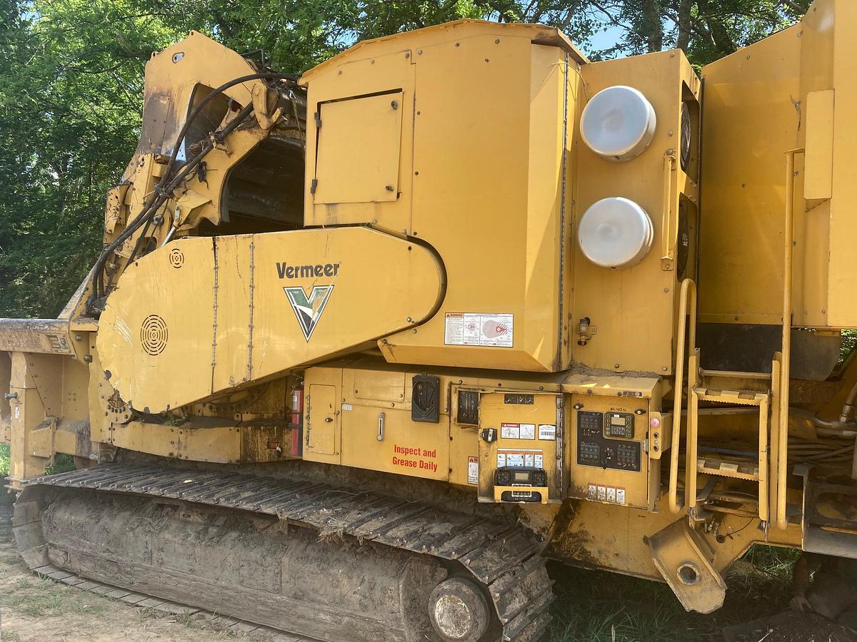 Used 2018 Vermeer 6800