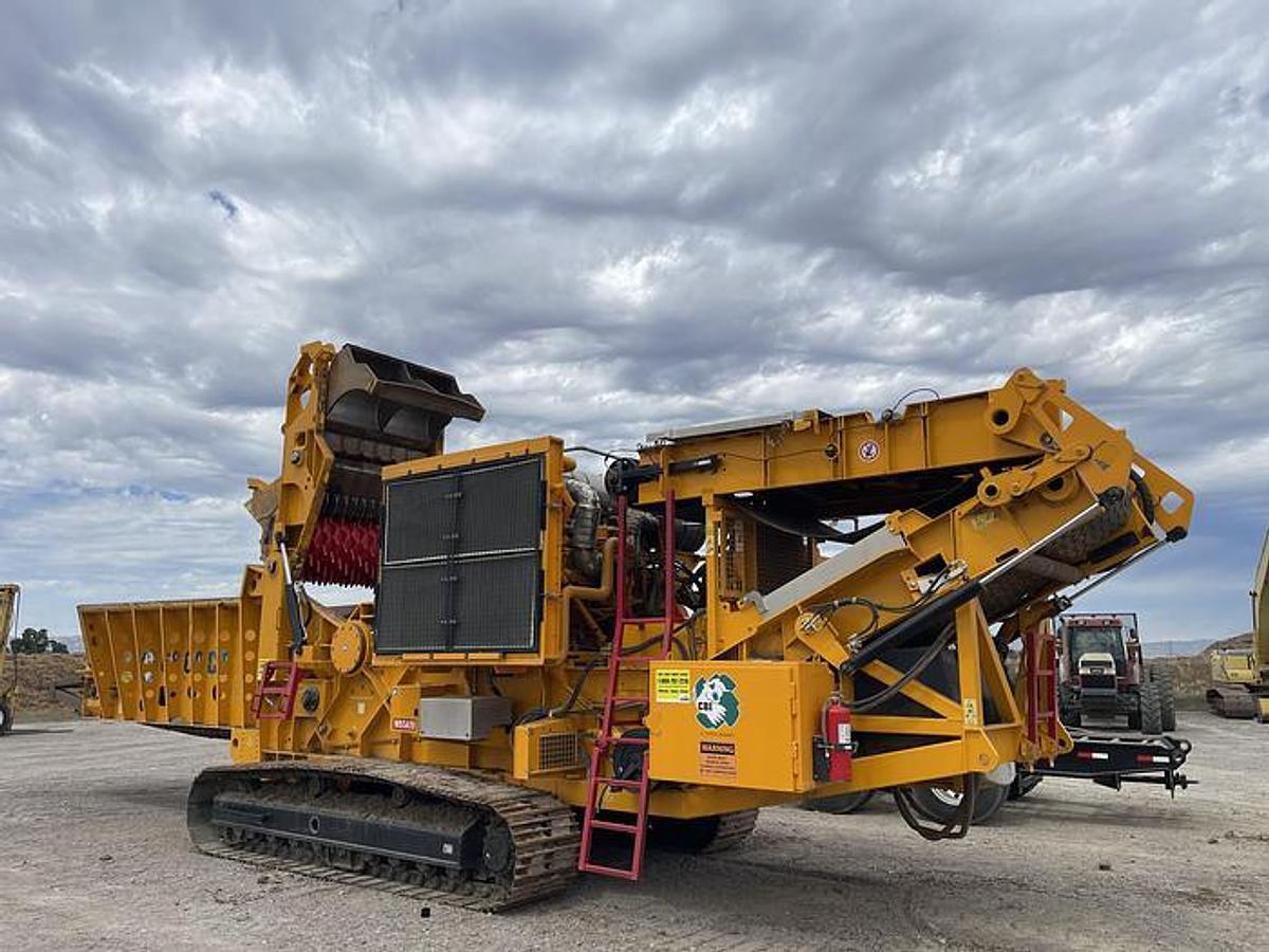 Used 2022 CBI 6800 CT