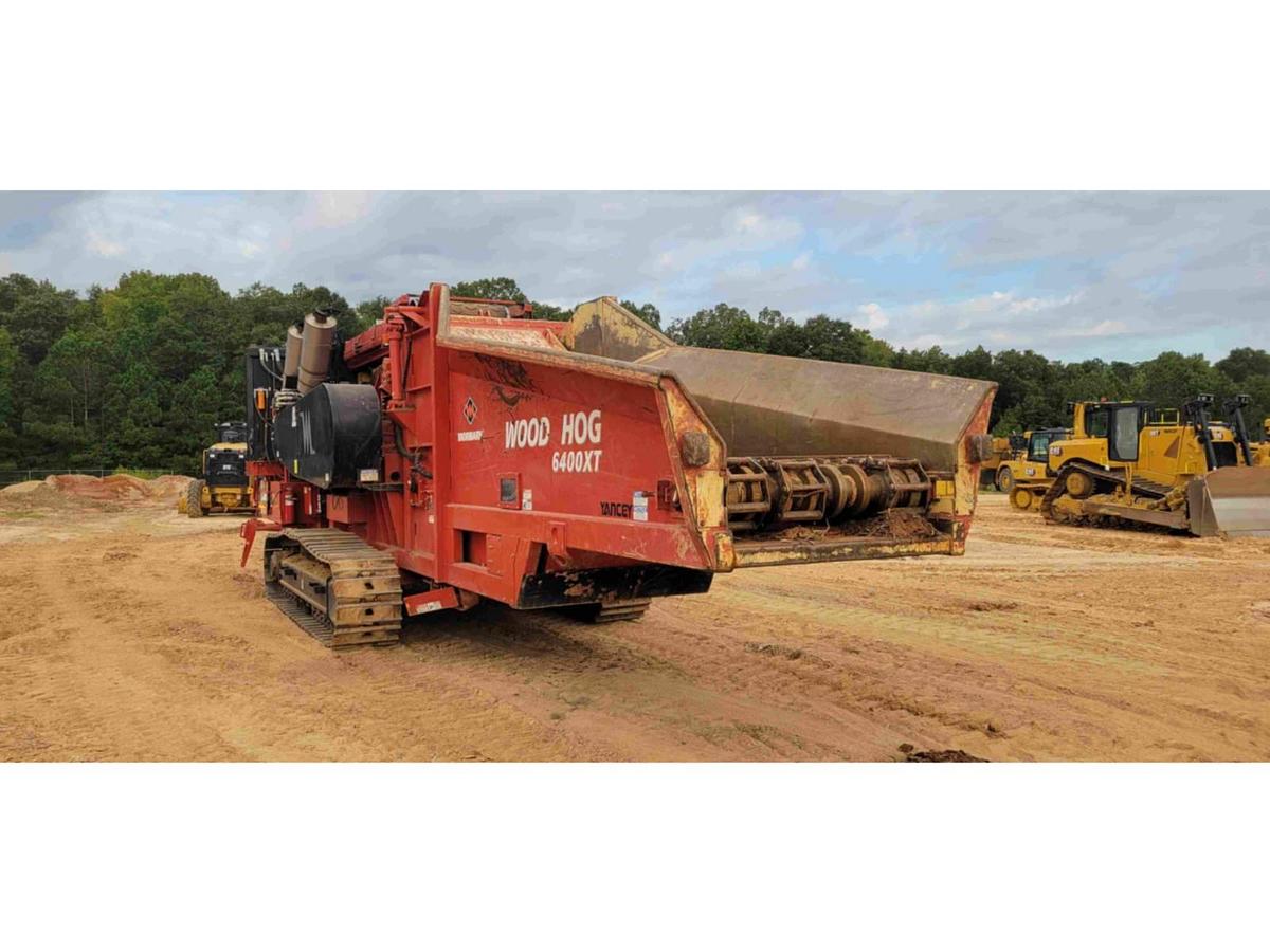 Used 2023 Morbark 6400 XT