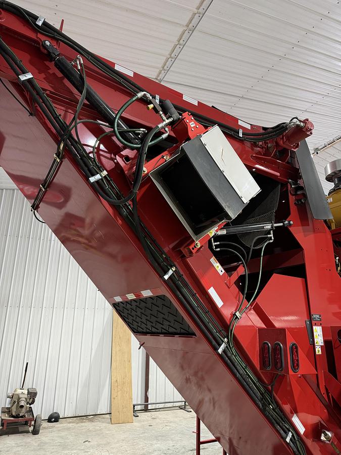 Used 2023 Rotochopper MC-266