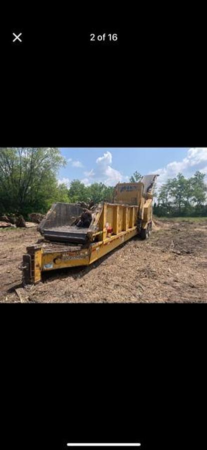 Used 1998 Bandit 3680