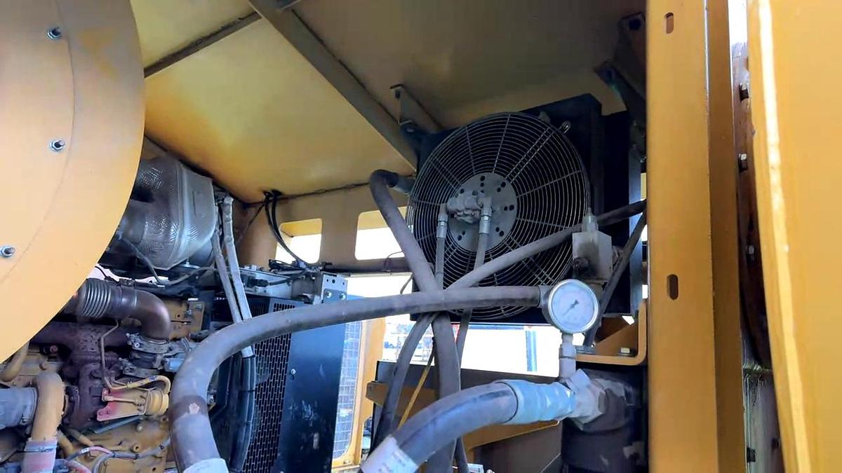 Used 2019 Tiger Cat 6050 Carbonator