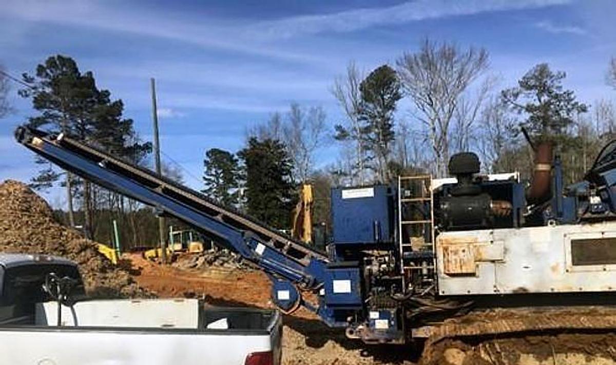 Used 2005 Peterson 4710 B