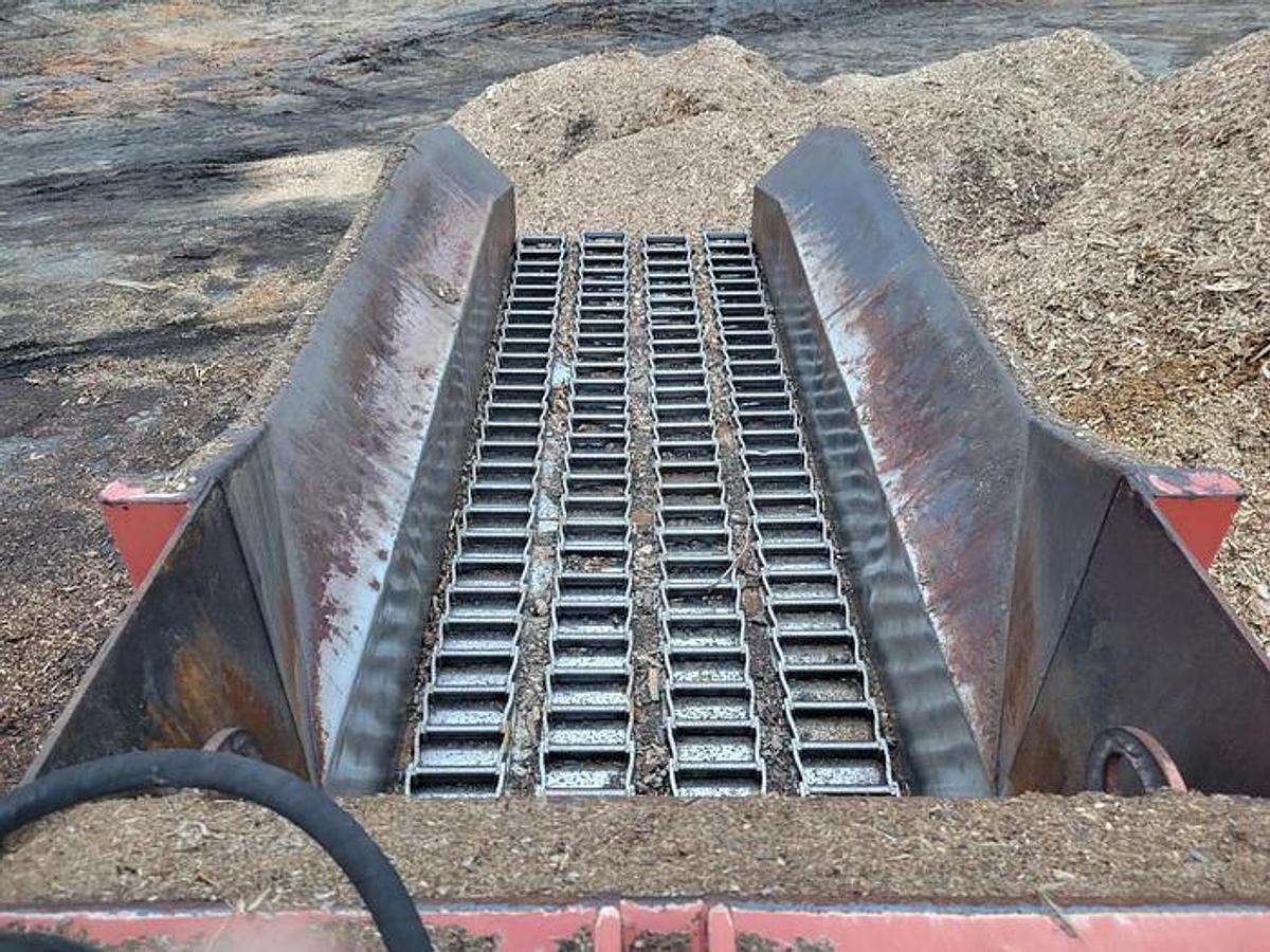 Used 2013 Morbark 4600 XL