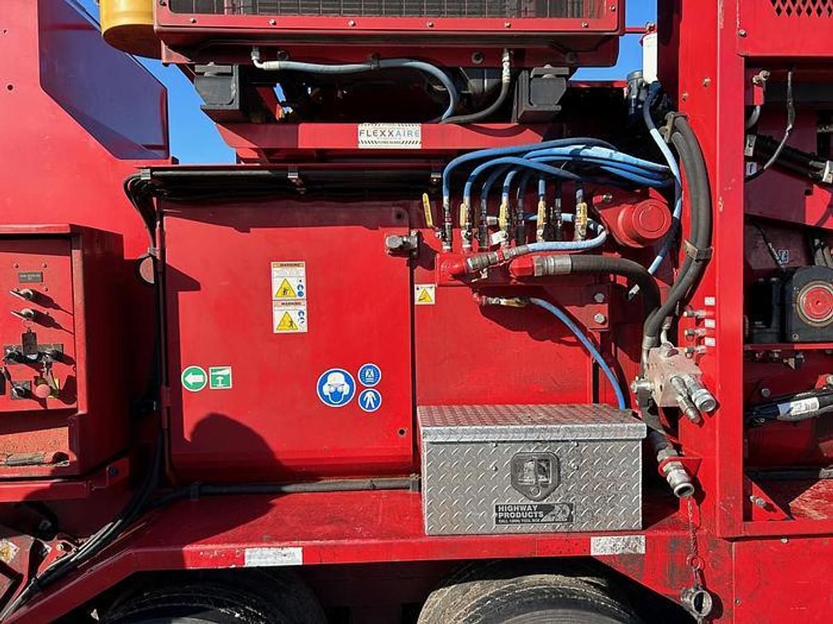 Used 2020 RotoChopper MC-266