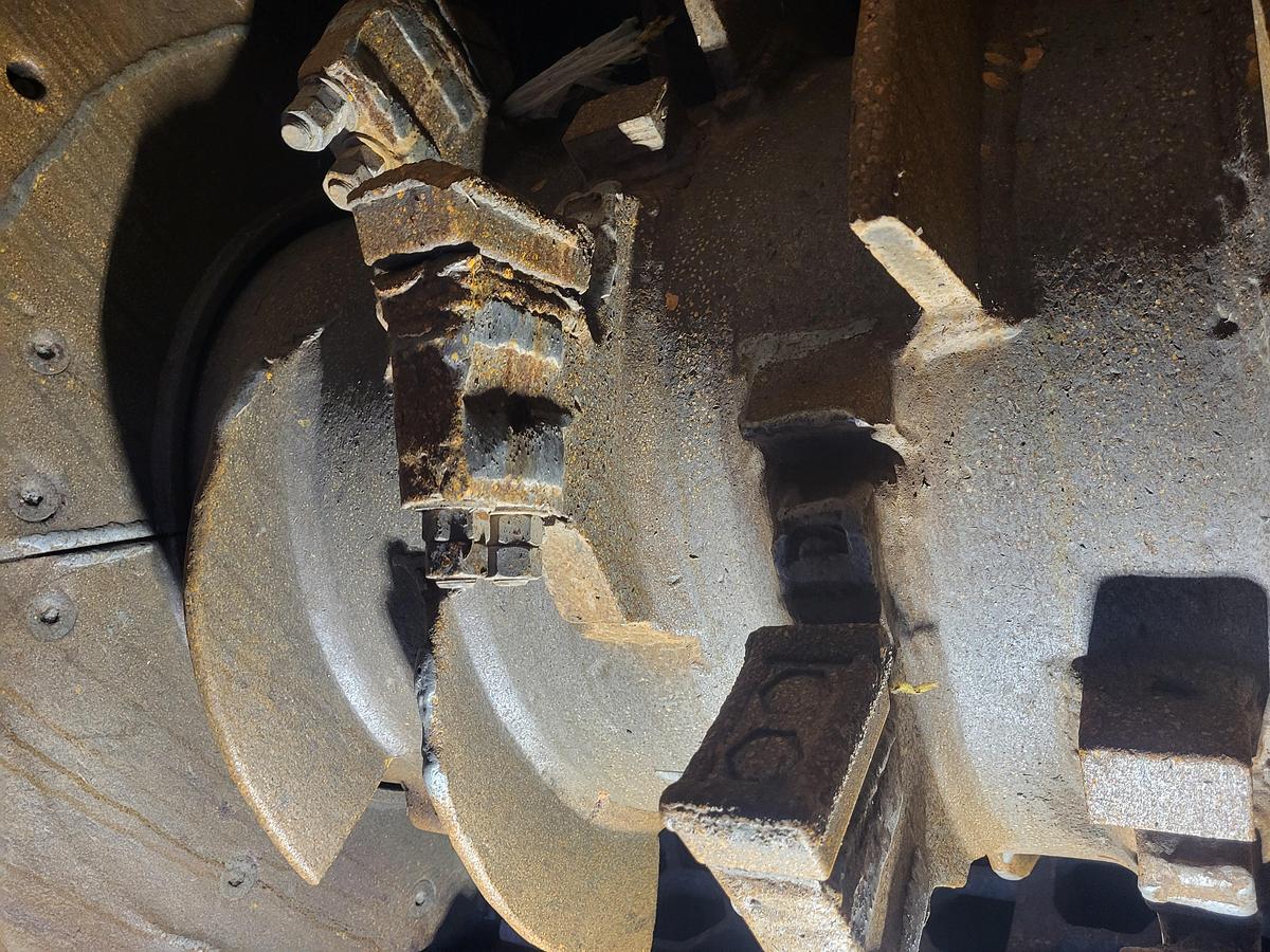 Used 2008 Peterson 4710 B