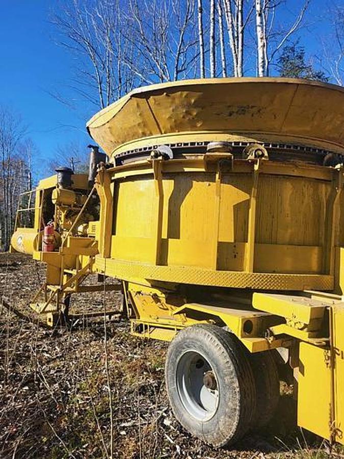 Used 1990 WHO P-12; 56 SHD