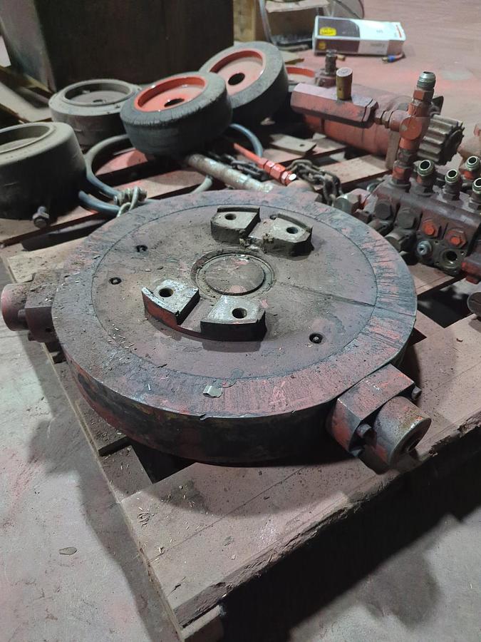 Used Morbark 1300