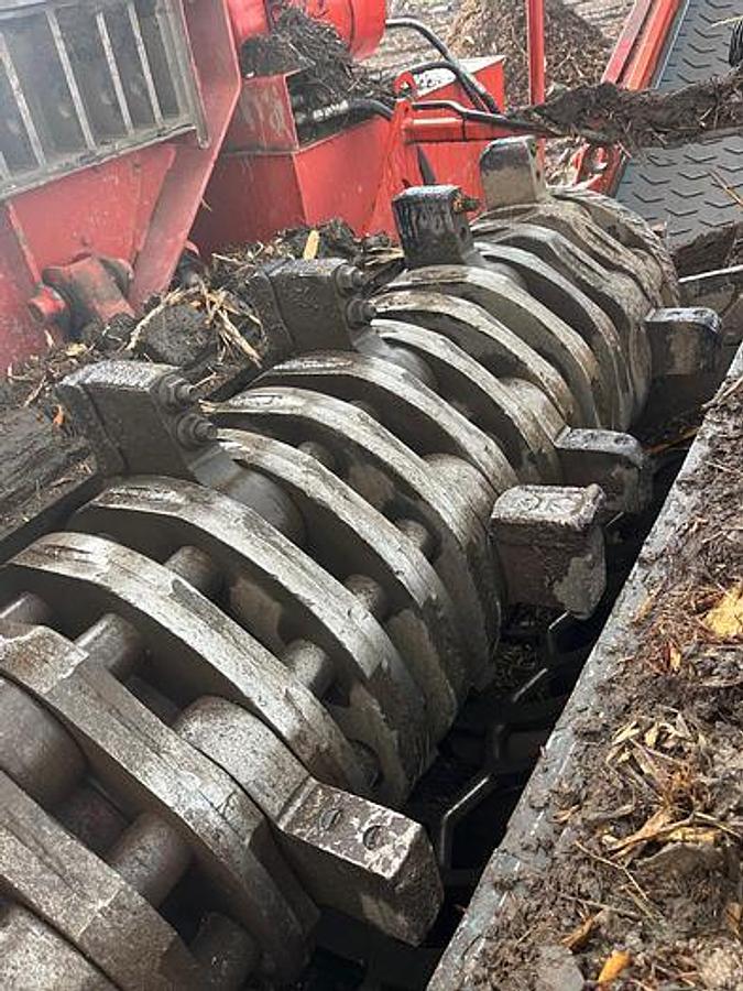 Used 2018 Morbark 1300