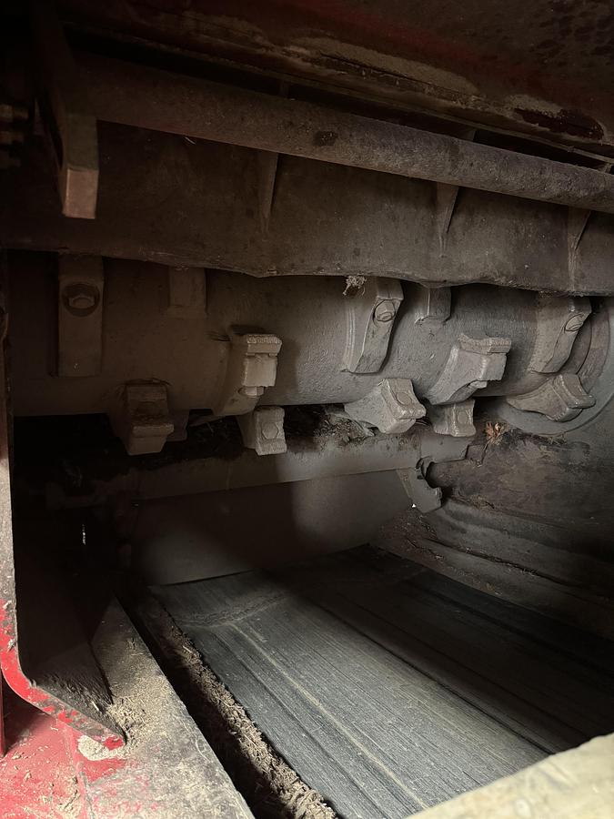 Used 2018 Rotochopper MC-266