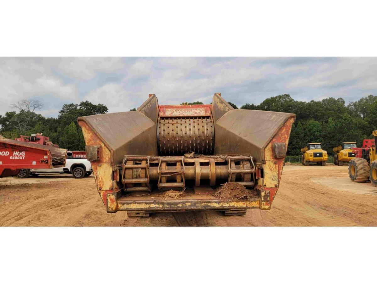 Used 2023 Morbark 6400 XT