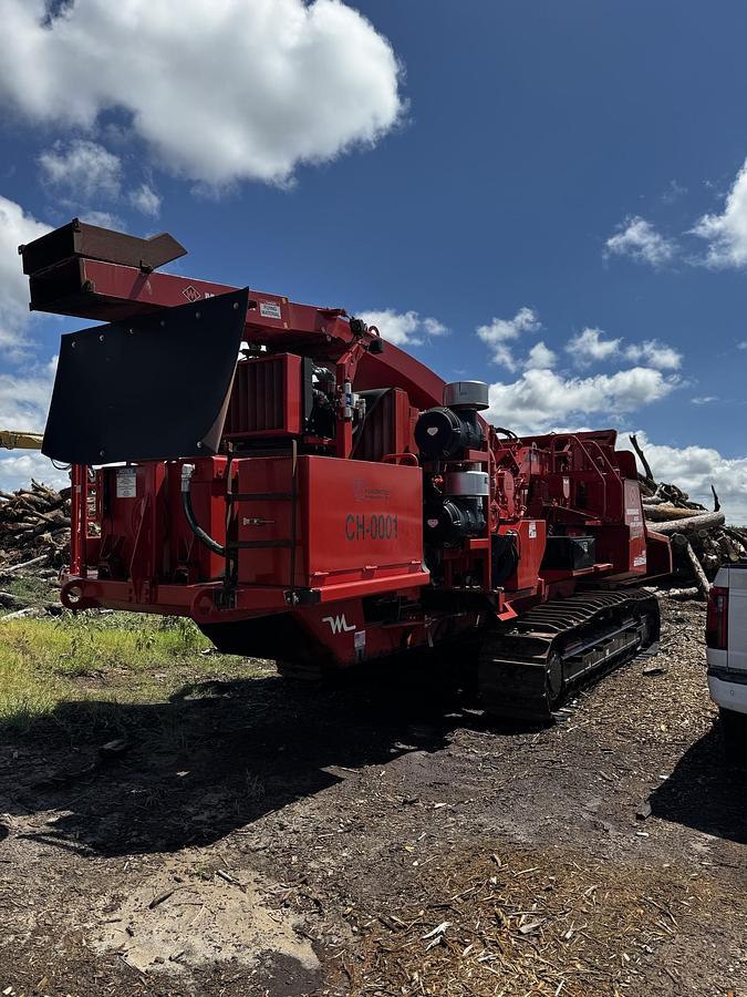 Used 2023 Morbark 40/36
