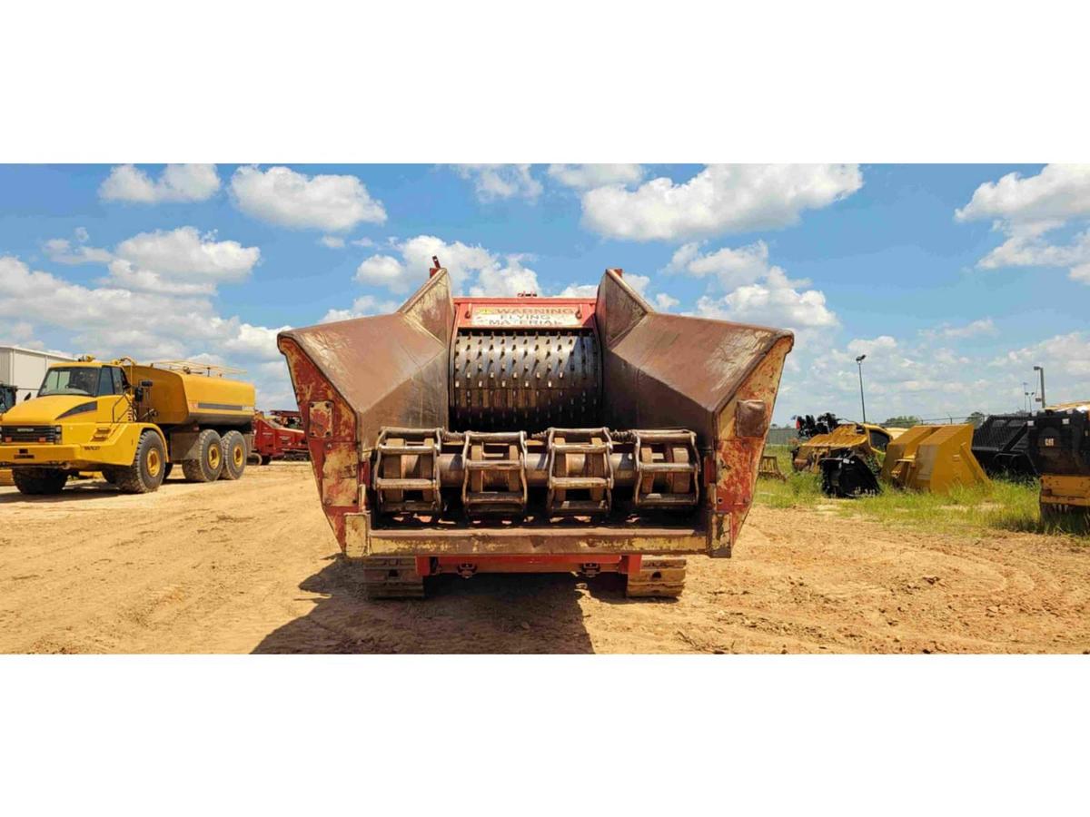 Used 2023 Morbark 6400 XT