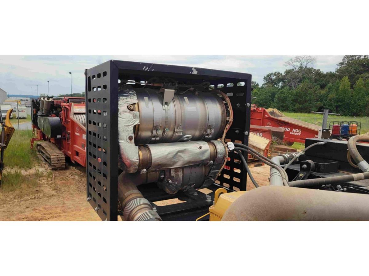 Used 2023 Morbark 3000 XT