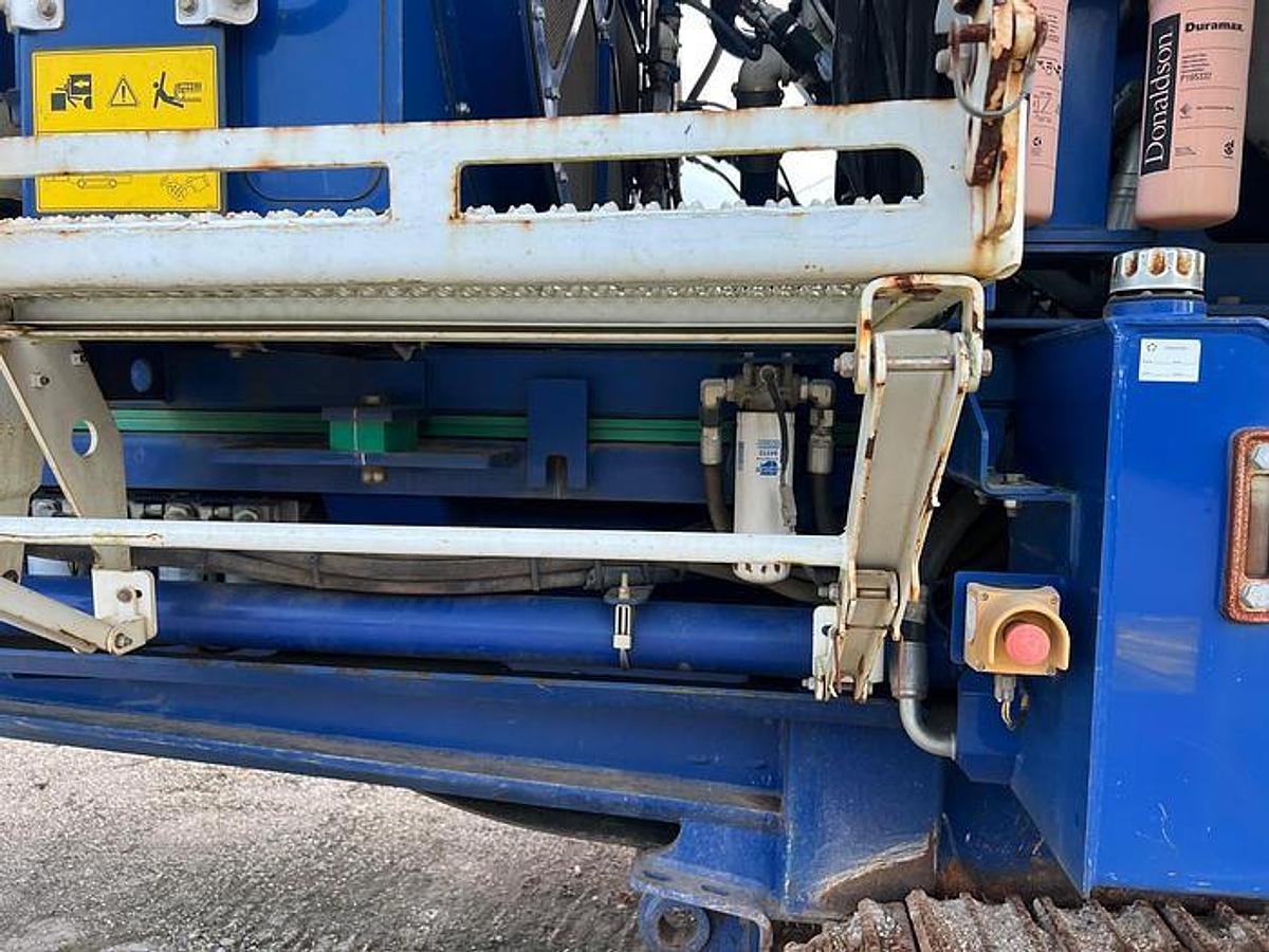 Used 2018 Peterson 5710 D Trax