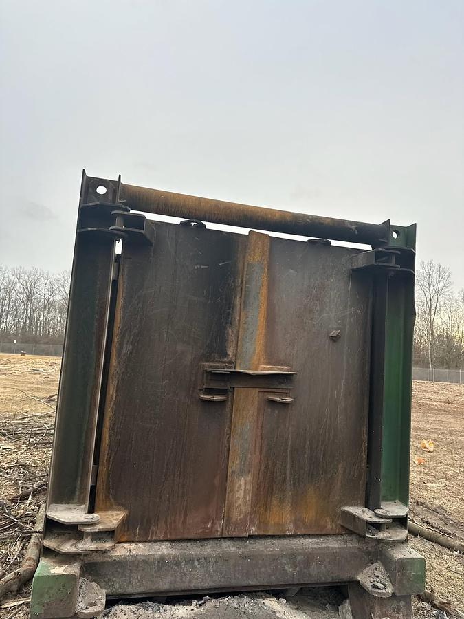 Used 2018 Air Burners S 119