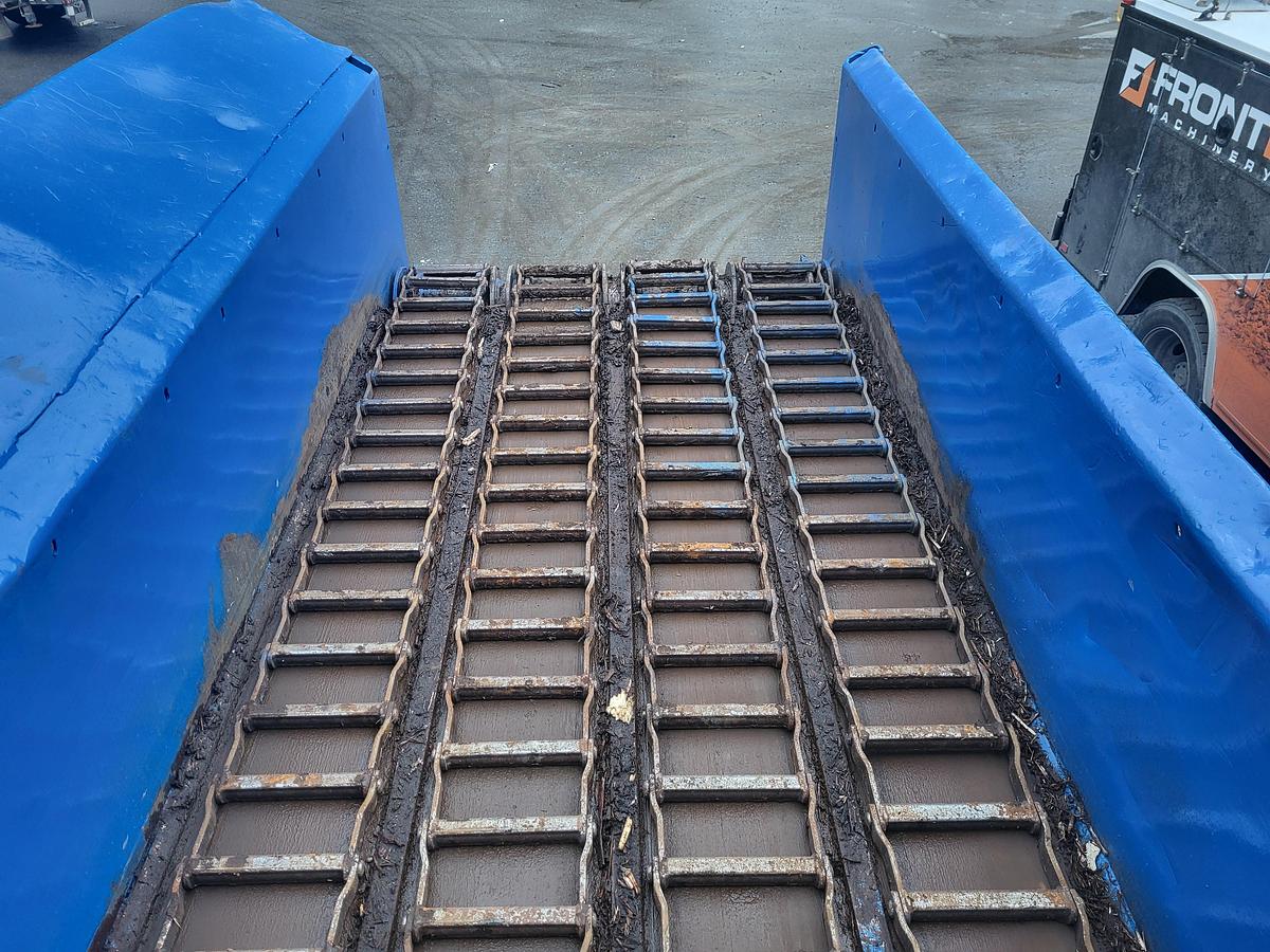 Used 2008 Peterson 4710 B