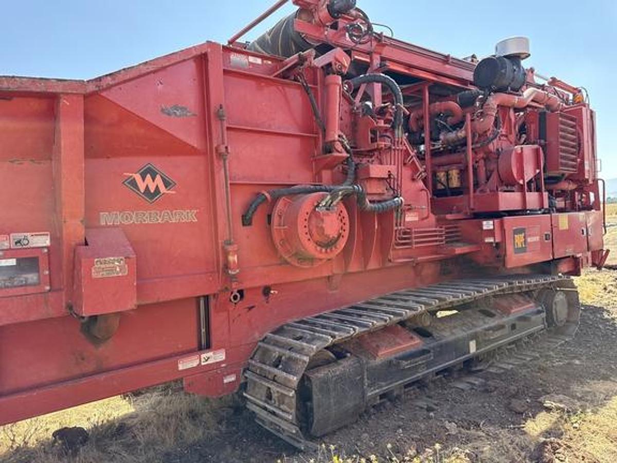 Used 2023 Morbark 3400XT