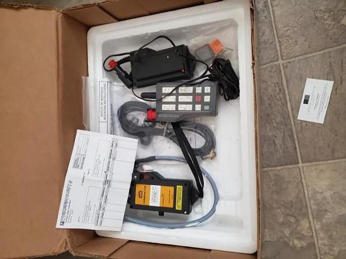 Used 2007 Progrind 3060 Horizontal Grinder