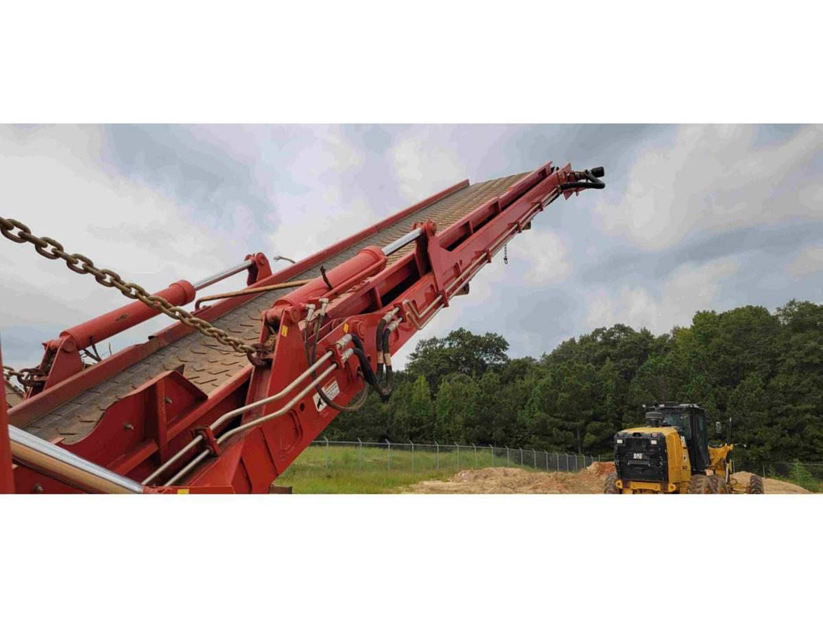 Used 2023 Morbark 6400 XT