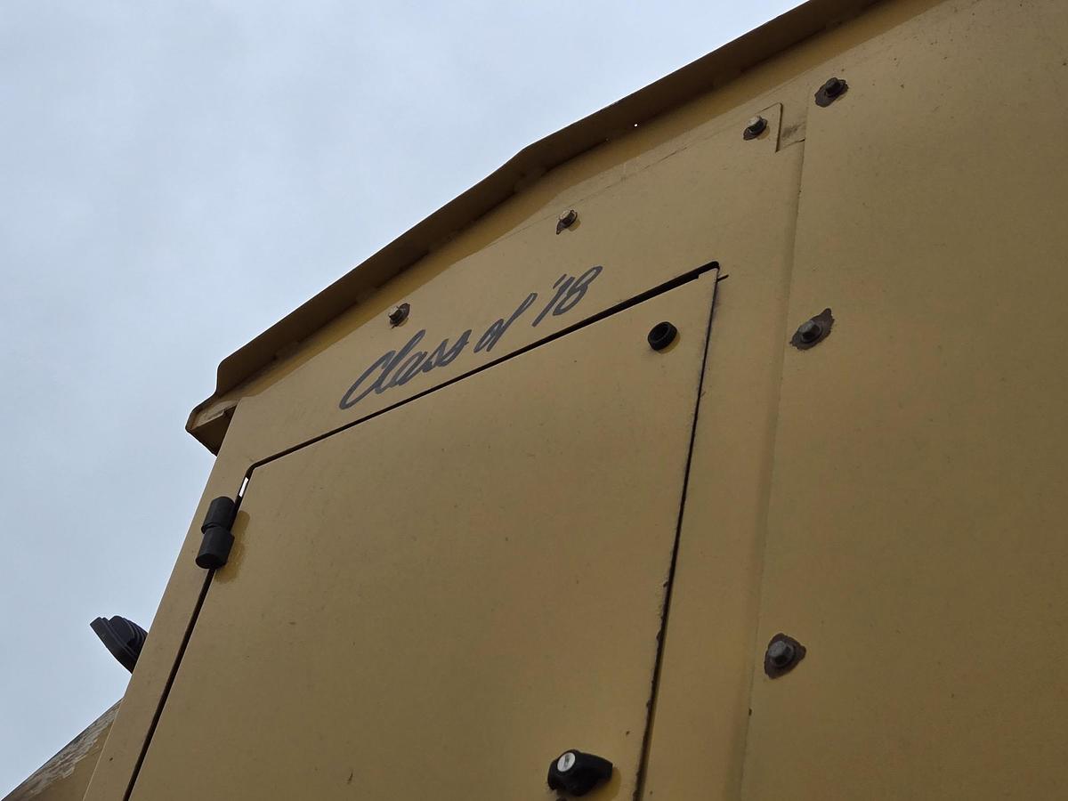 Used 2018 Vermeer HG 6800 TX