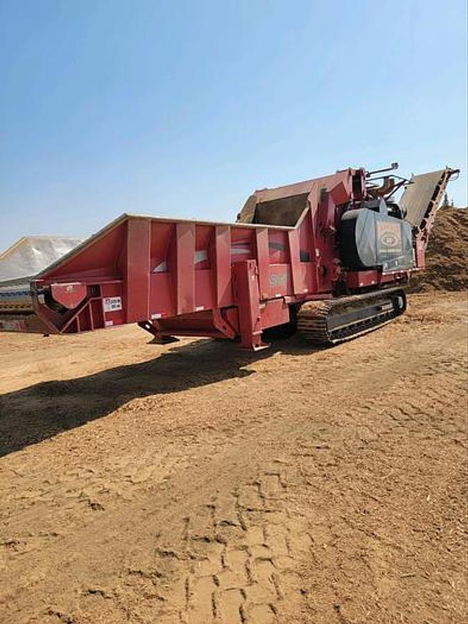 Used 2020 RotoChopper B66