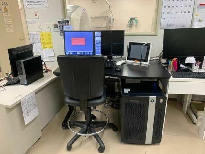 Refurbished 2012 General Electric (GE) Discovery 750 HD