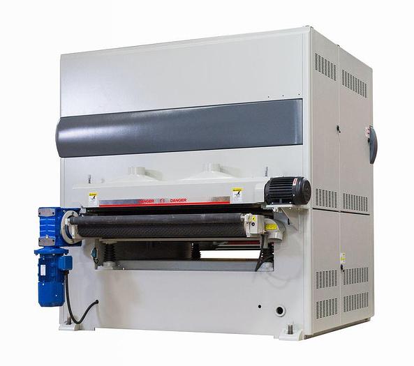 Northtech NT-12-1300RRC Wide Belt Sander