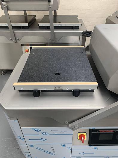 WEBOMATIC duoMAT 450