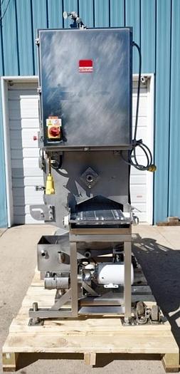 Used 2012 Wilevco Spray Appilcator/ Glazer