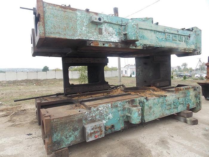Used Press Hot Forging K8544