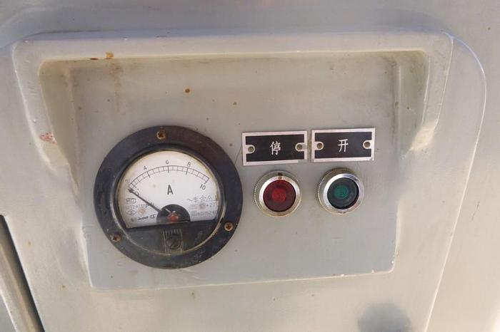 Used Press, Tablet, 33-Station, Mdl ZP33, Rotary #S743836