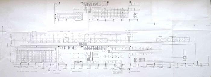 Usato MACCHINE TINTURA ROCCHE BELLINI