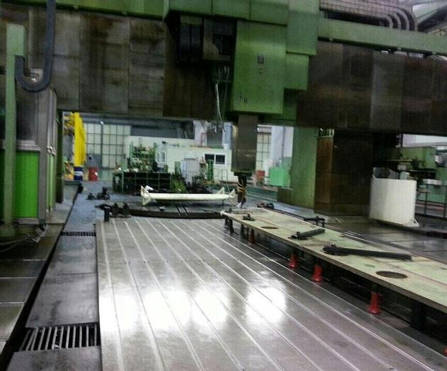 Used SCHIESS-FRORIEP