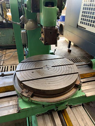 Used Dłutownica B5032