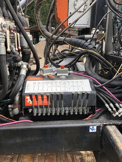 Used 2008 Boart Longyear Seco LF230