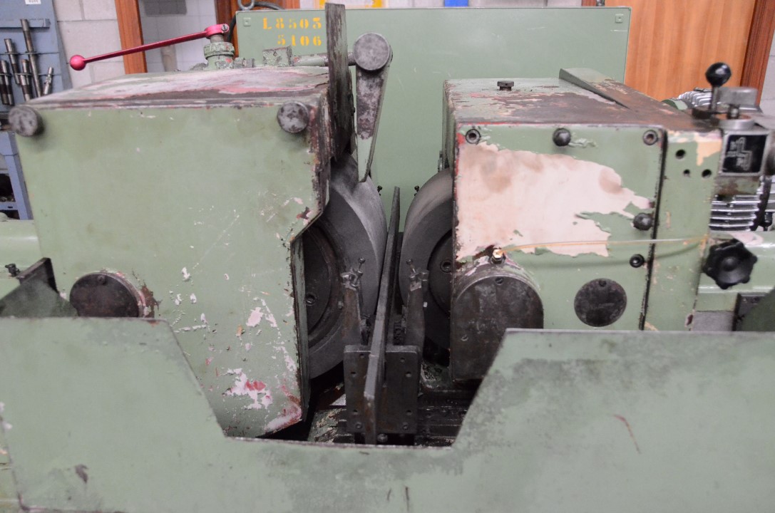 Usado ESTARTA 320 Rectificadoras sin centros #4396