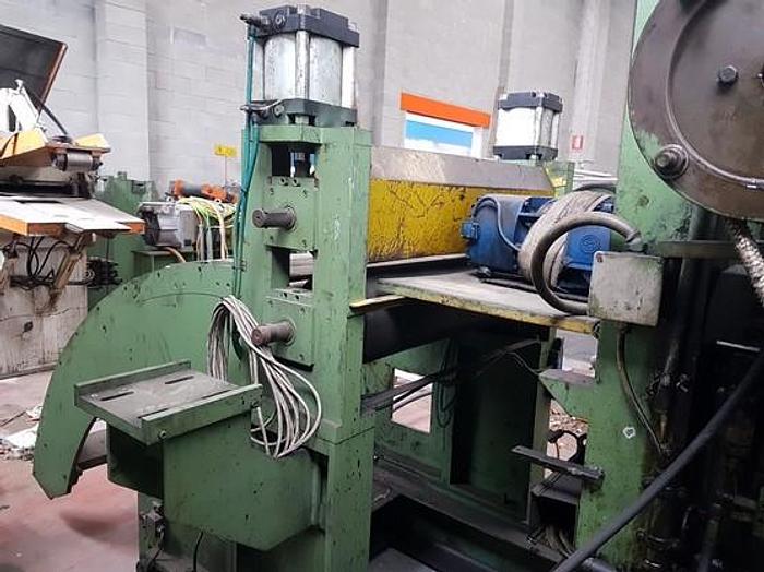 Used Various Brands -  Line Parts (Used) in stock #3592