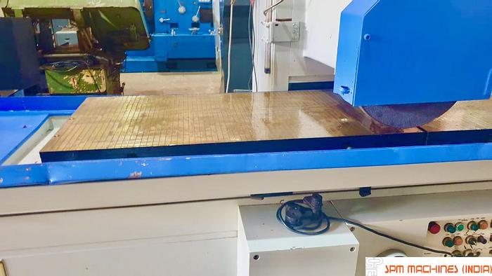 Used Proth PSGC 60220 AHR Surface Grinder - 1998