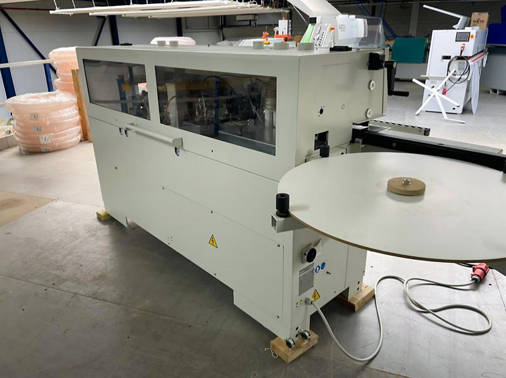 Used SCM Minimax ME 35 - Edgebanding - 2016