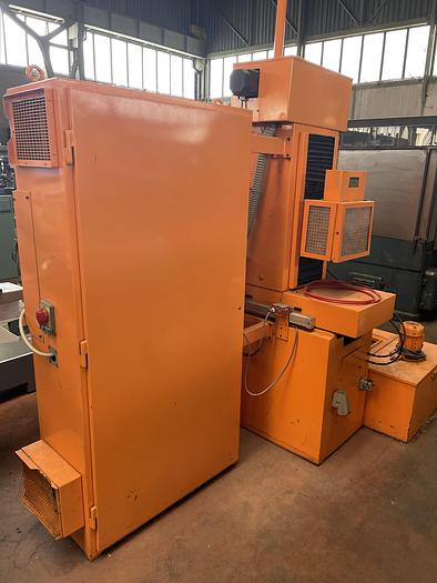 Buone Rettifica Tangenziale ELB SUPER RUBIN 024-NCK