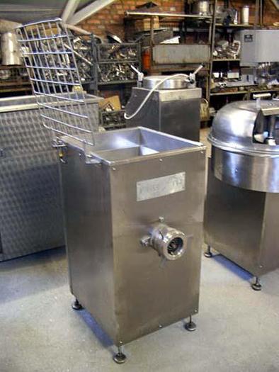 Używane Wilk PRESSTA MW-10