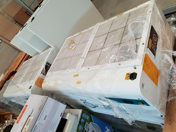 Used Astec - Bioquell Monair Safety Cabinet