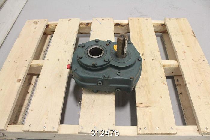 Unused Dodge SCXT205 Torque-Arm Speed Reducer #31247