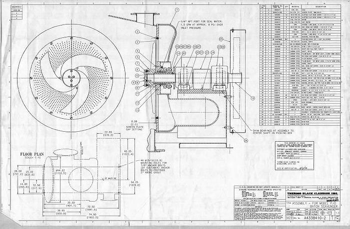 Used 2001 MAULE GRII #23376