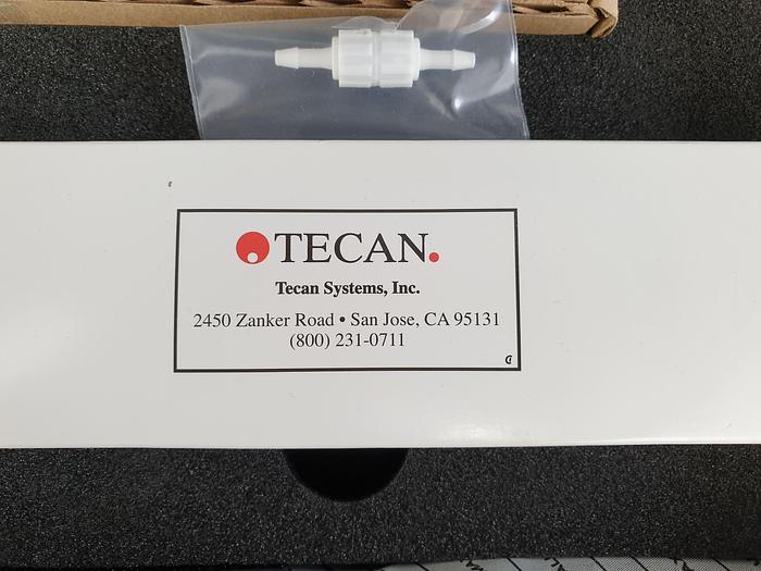 Used Immucor Galileo ECHO Blood Bank Analyzer