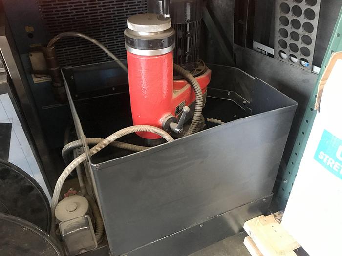 Used 1995 Amada TEG-160ES