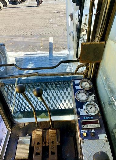 Used 1999 SoilMec R622HD